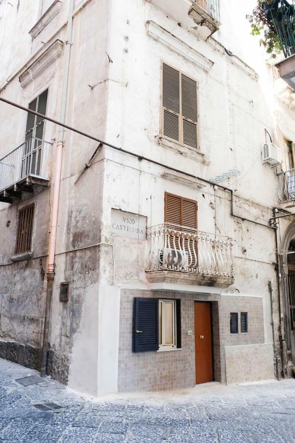 Casa vacanze O' Vascio Chic Napoli
