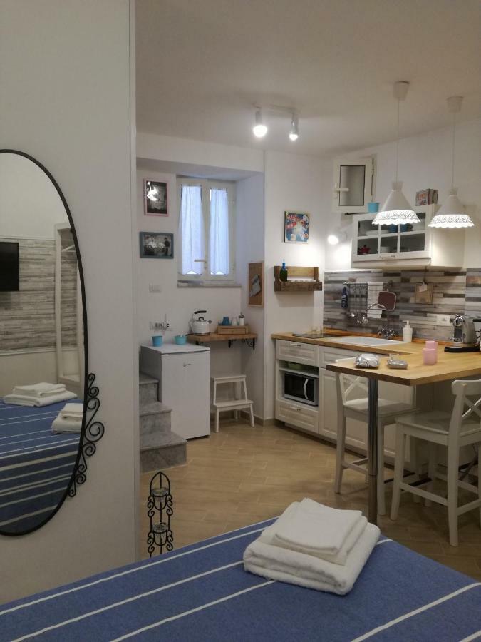 O' Vascio Chic Casa vacanze