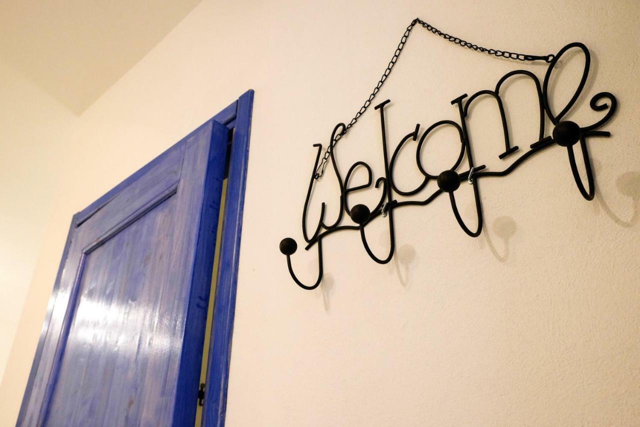O' Vascio Chic Casa vacanze