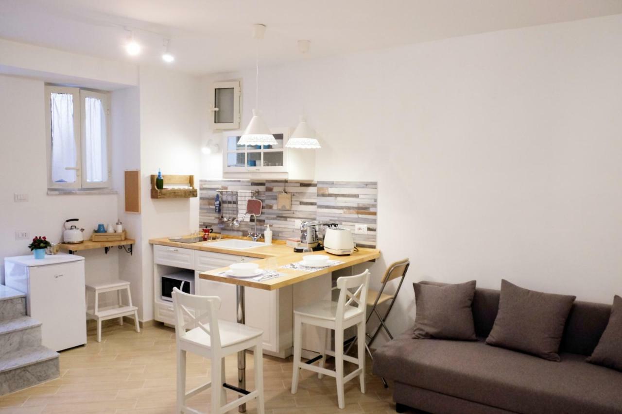 O' Vascio Chic Casa vacanze