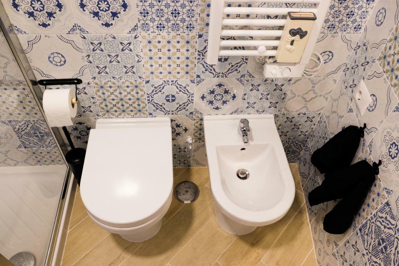 Casa vacanze O' Vascio Chic *