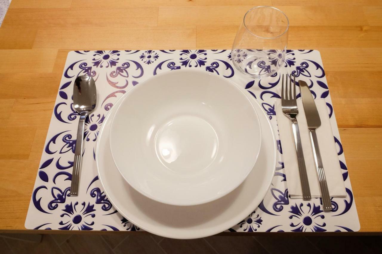 O' Vascio Chic Vakantiehuis