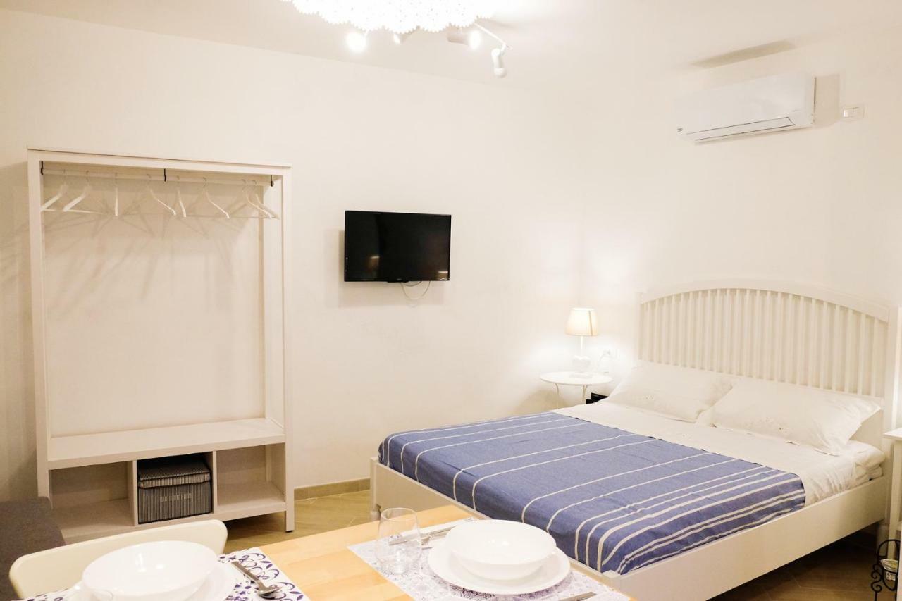 O' Vascio Chic Vakantiehuis