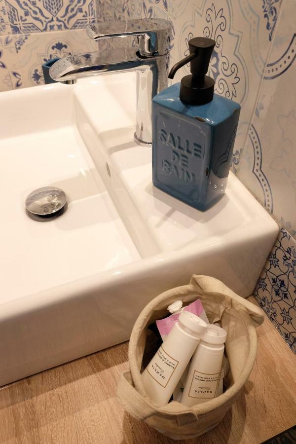 Casa vacanze O' Vascio Chic *