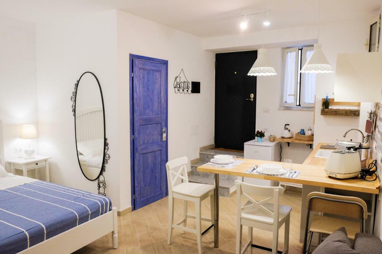 Casa vacanze O' Vascio Chic *