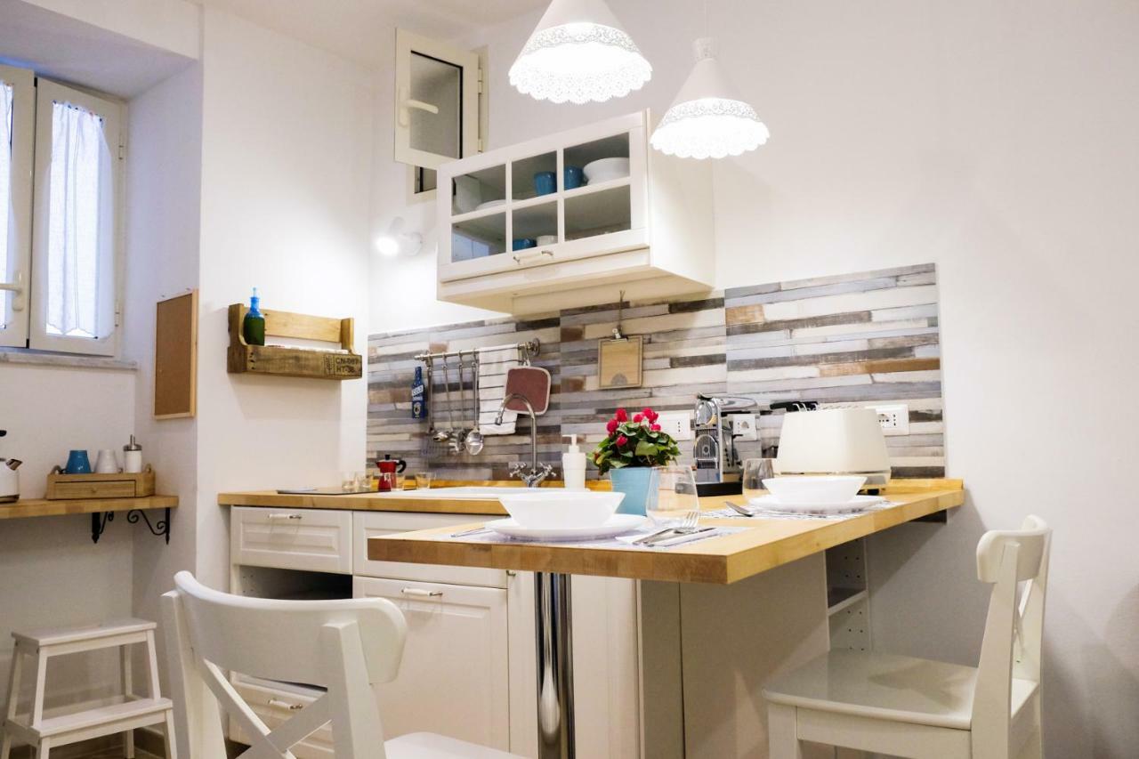 Casa vacanze O' Vascio Chic Napoli