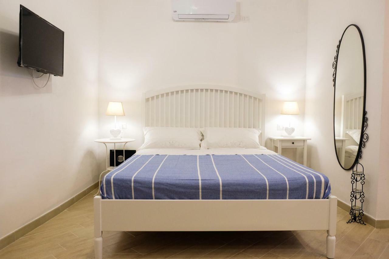Casa vacanze O' Vascio Chic