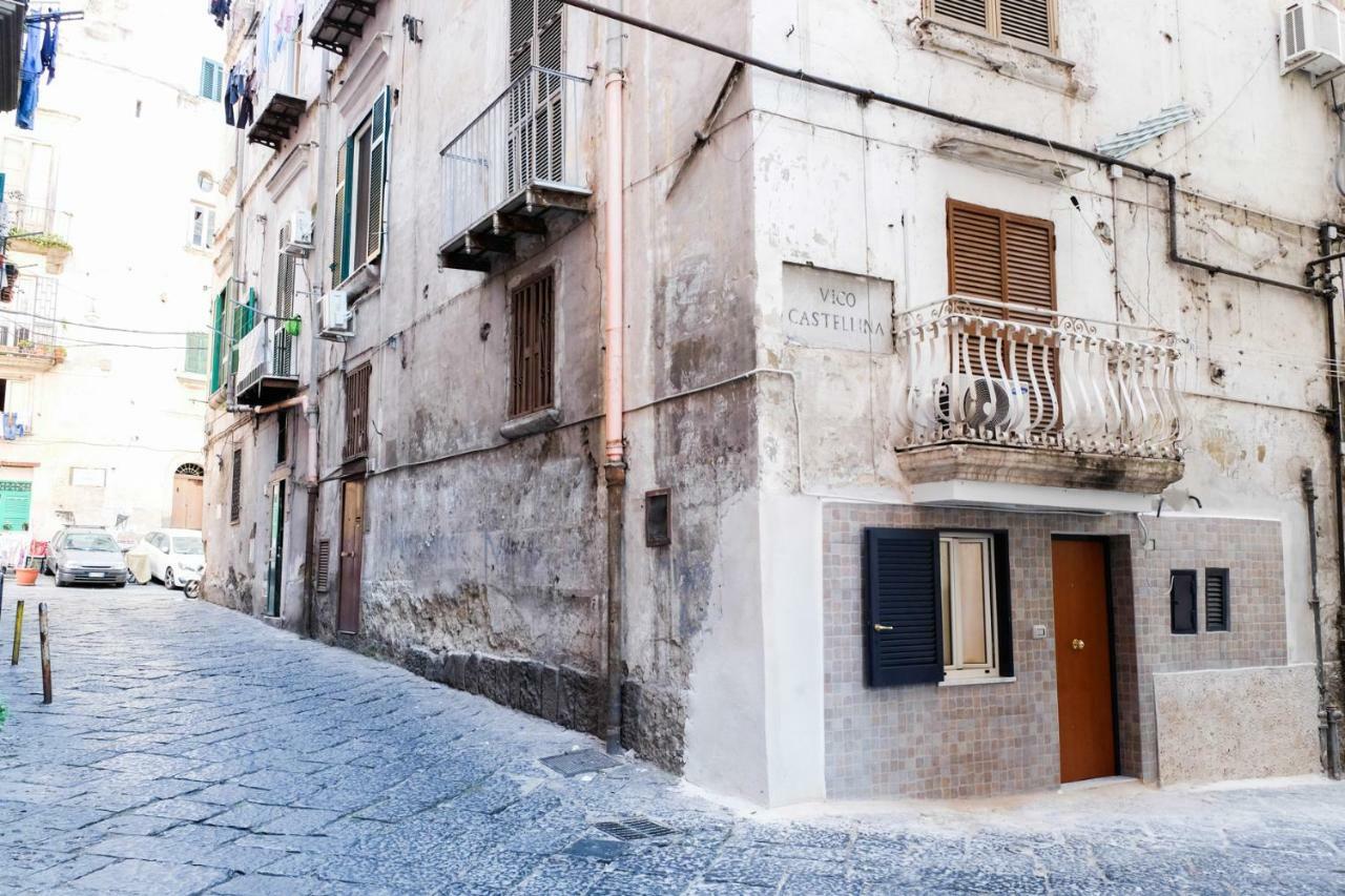 O' Vascio Chic * Napoli