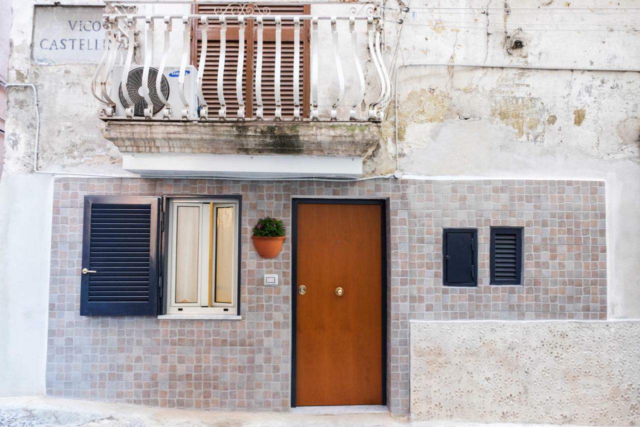 O' Vascio Chic Casa vacanze Napoli
