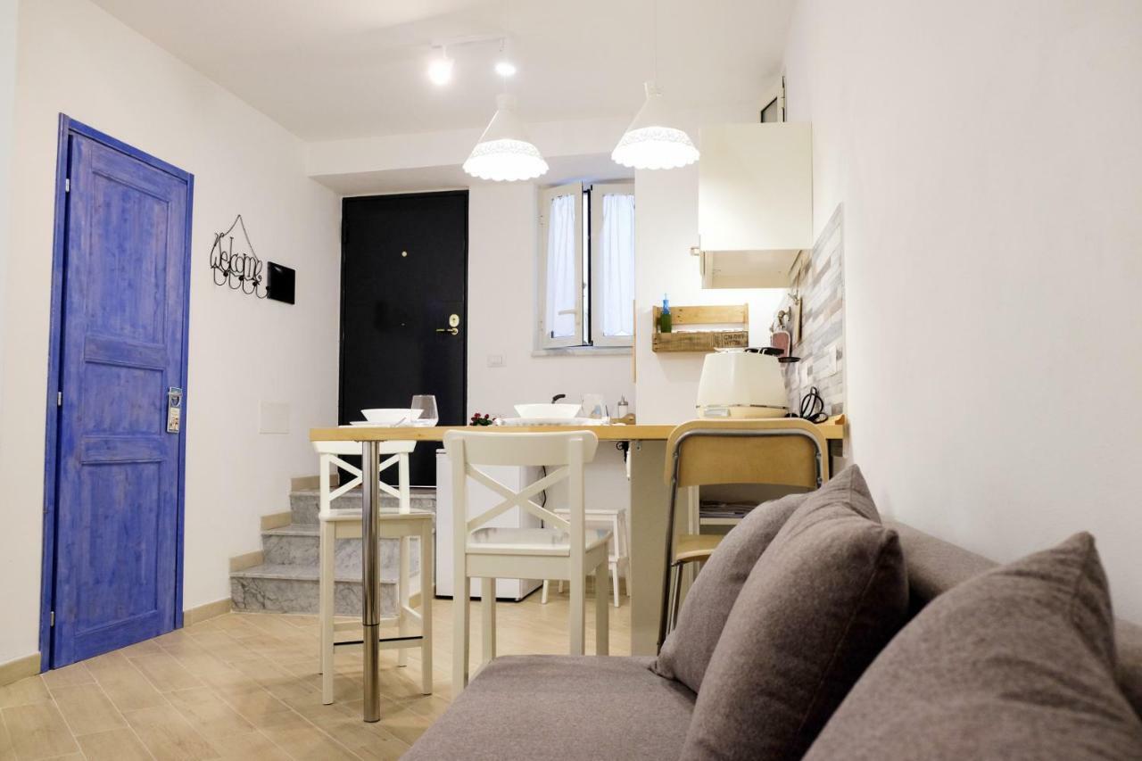 Casa vacanze O' Vascio Chic Napoli