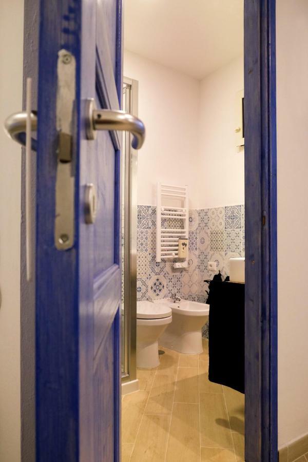 O' Vascio Chic Casa vacanze *
