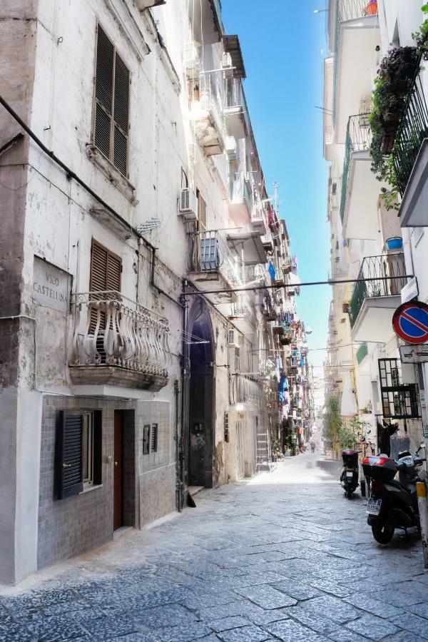 Casa vacanze O' Vascio Chic Napoli