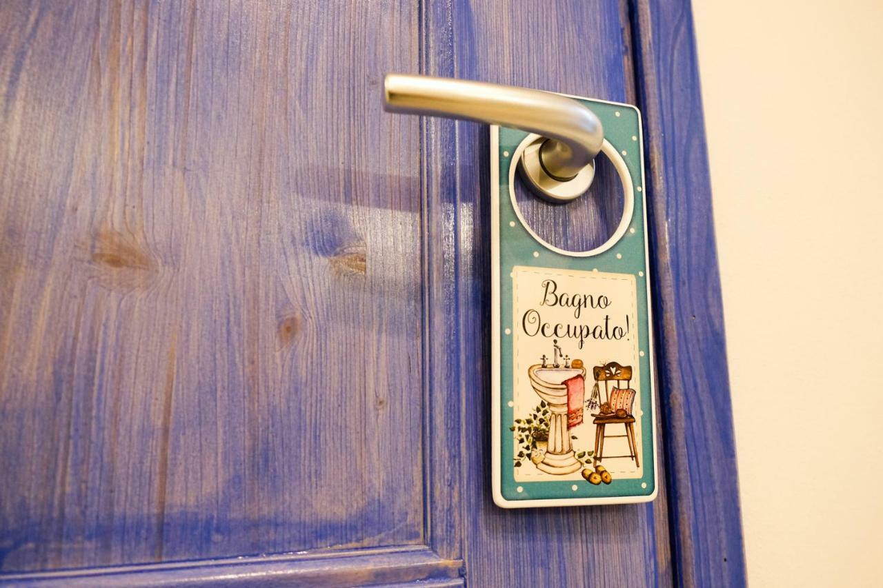 Casa vacanze O' Vascio Chic Napoli