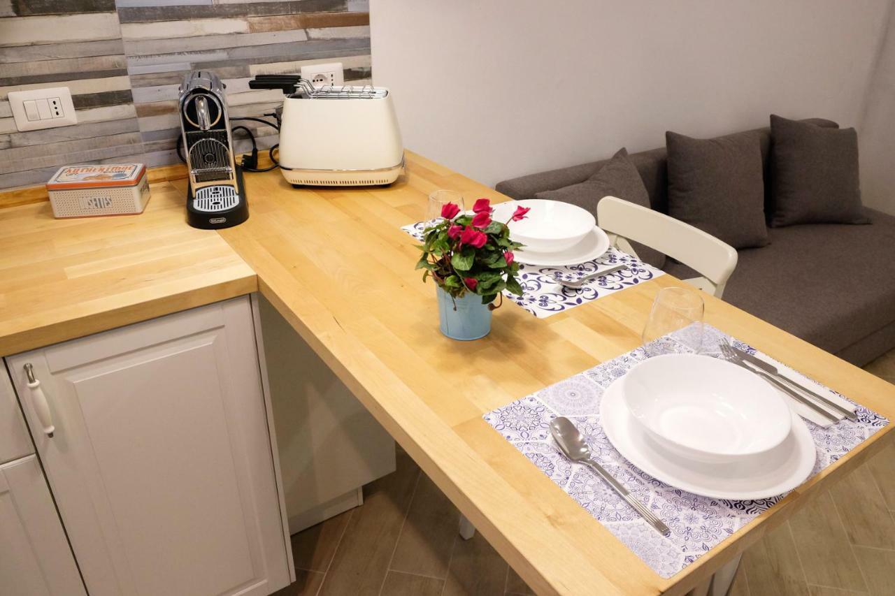 Casa vacanze O' Vascio Chic Napoli