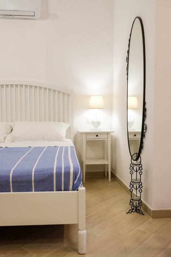 O' Vascio Chic Casa vacanze *