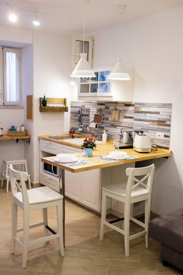 O' Vascio Chic Casa vacanze