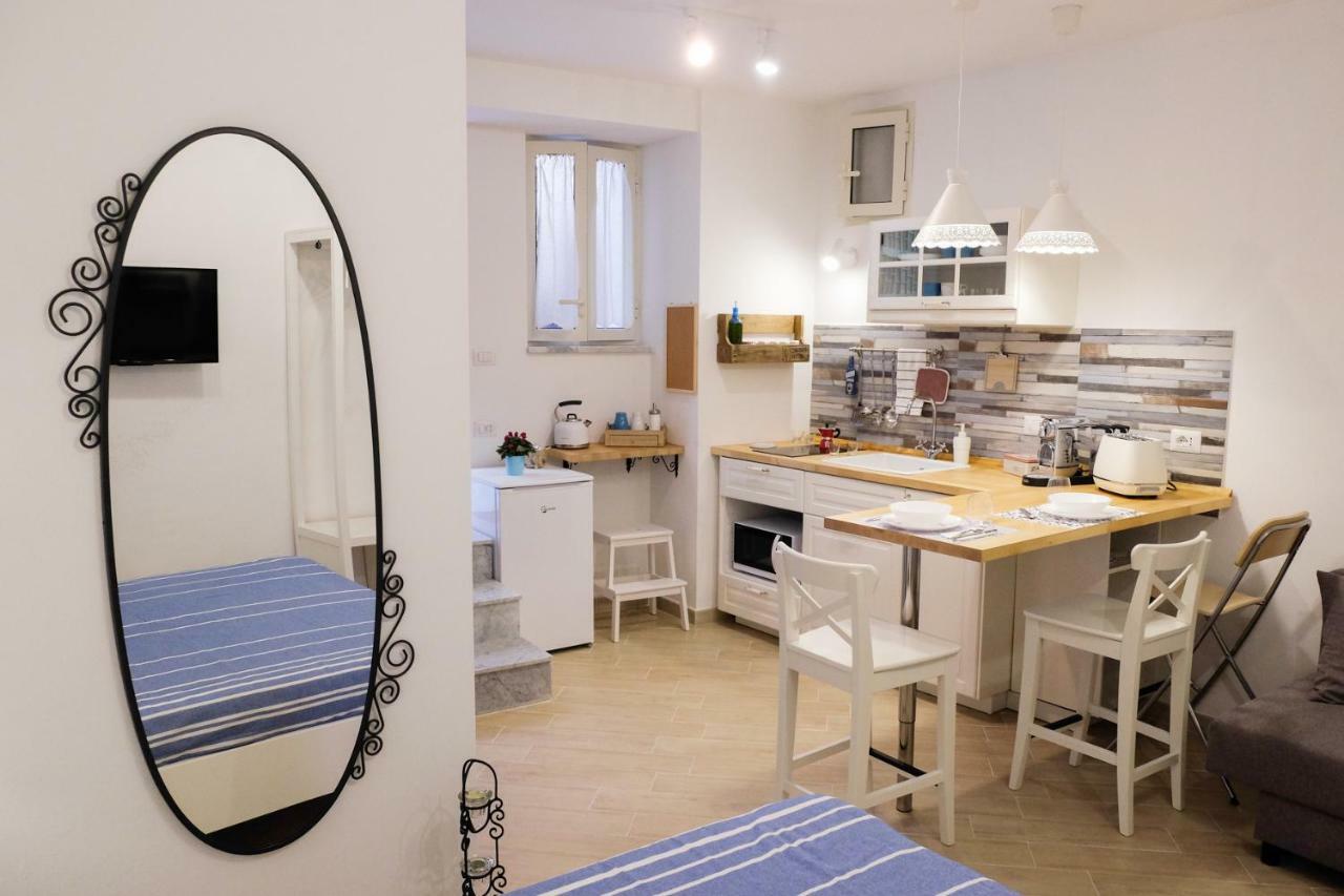 Casa vacanze O' Vascio Chic *