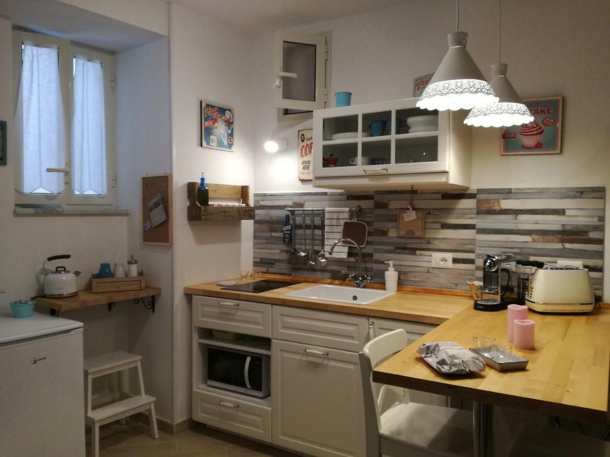 O' Vascio Chic Vakantiehuis *